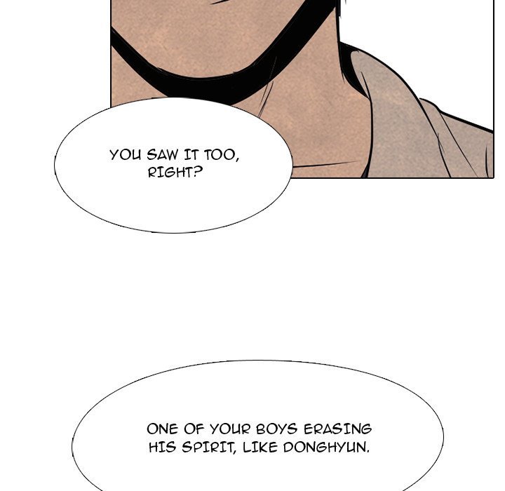 High School Devil Manhwa - Chapter 167 Page 30