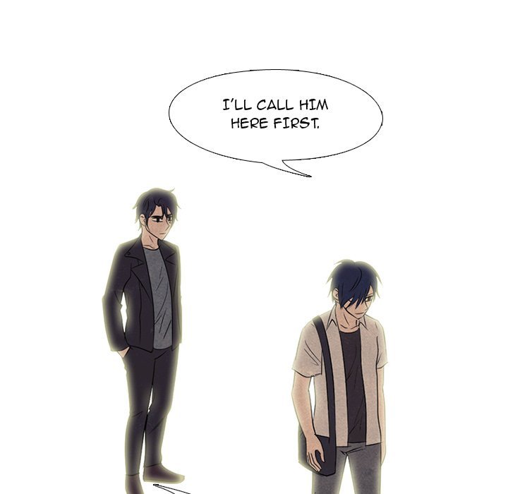 High School Devil Manhwa - Chapter 167 Page 49