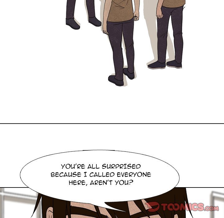 High School Devil Manhwa - Chapter 167 Page 53