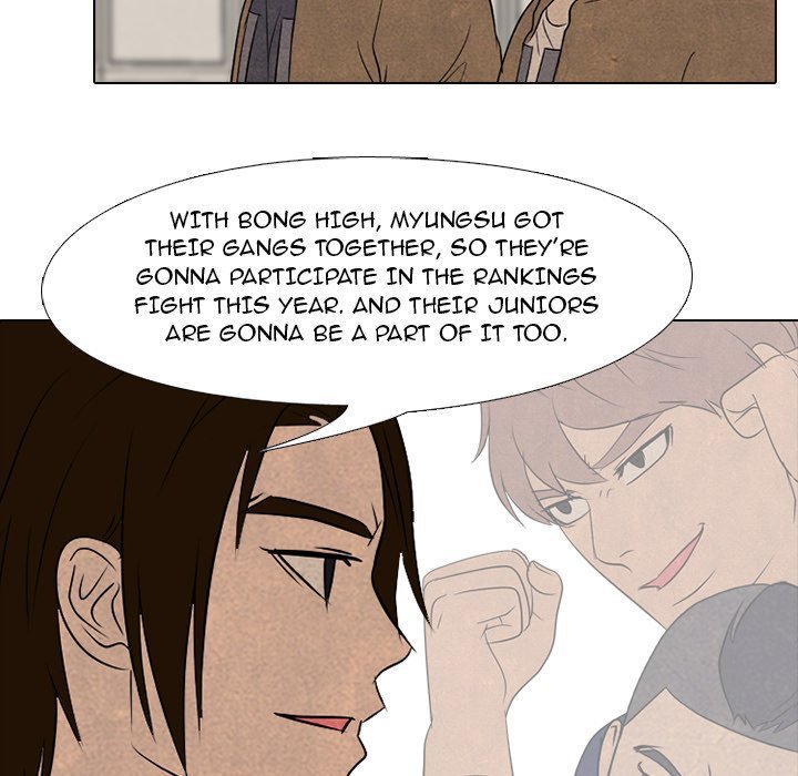 High School Devil Manhwa - Chapter 167 Page 60