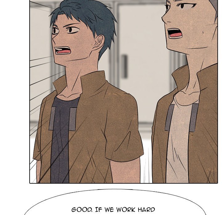 High School Devil Manhwa - Chapter 167 Page 69