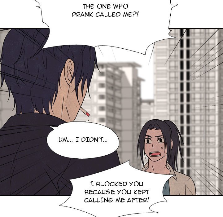 High School Devil Manhwa - Chapter 167 Page 105