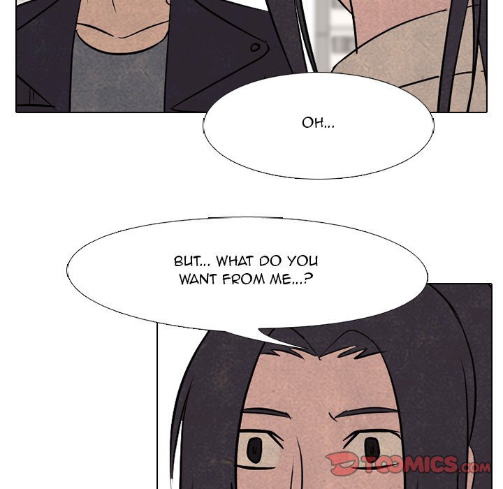 High School Devil Manhwa - Chapter 167 Page 107