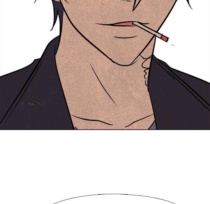 High School Devil Manhwa - Chapter 167 Page 109