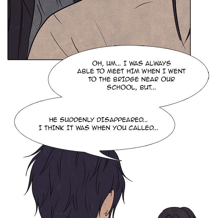 High School Devil Manhwa - Chapter 167 Page 114