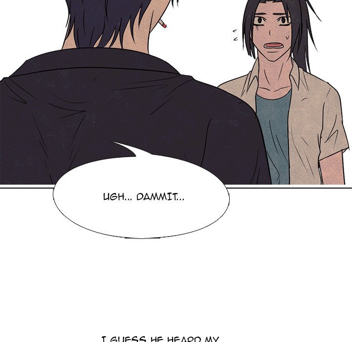 High School Devil Manhwa - Chapter 167 Page 115