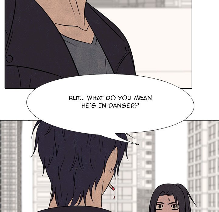 High School Devil Manhwa - Chapter 167 Page 117