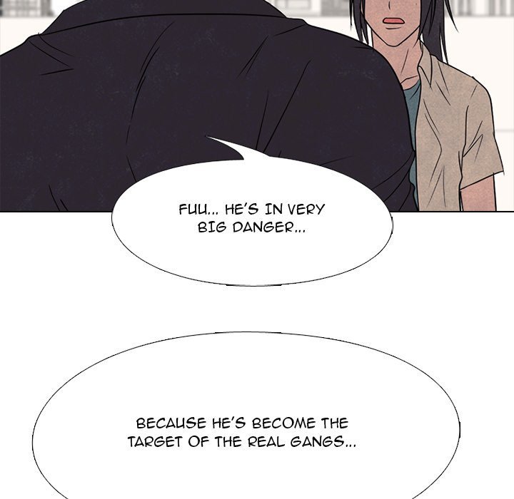 High School Devil Manhwa - Chapter 167 Page 118