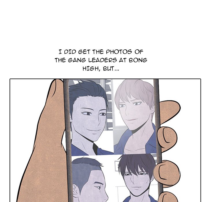 High School Devil Manhwa - Chapter 48 Page 18