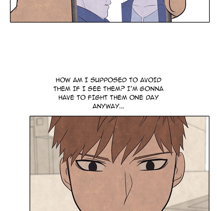 High School Devil Manhwa - Chapter 48 Page 19