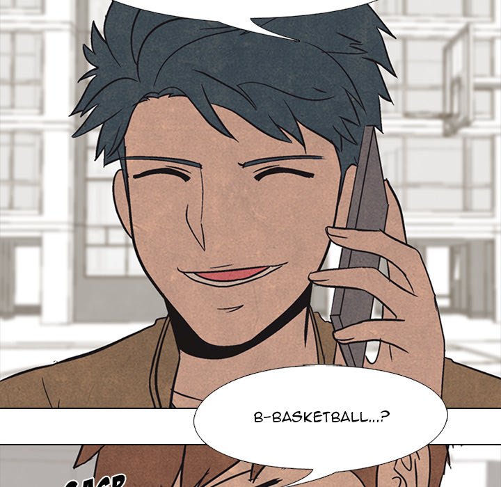 High School Devil Manhwa - Chapter 48 Page 28