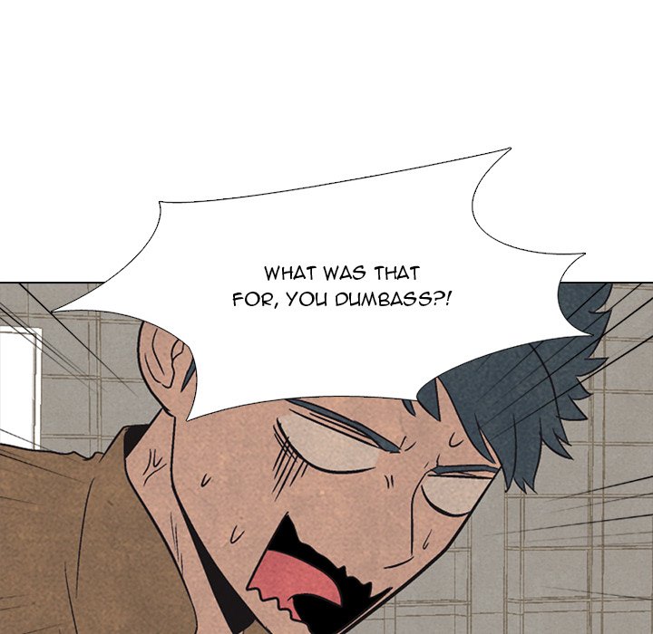 High School Devil Manhwa - Chapter 48 Page 54