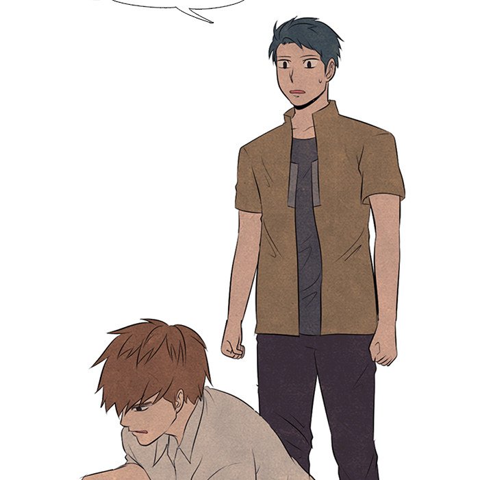 High School Devil Manhwa - Chapter 48 Page 105