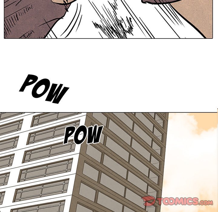 High School Devil Manhwa - Chapter 97 Page 9