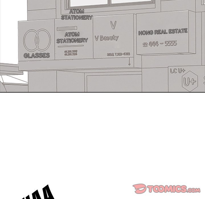 High School Devil Manhwa - Chapter 97 Page 13