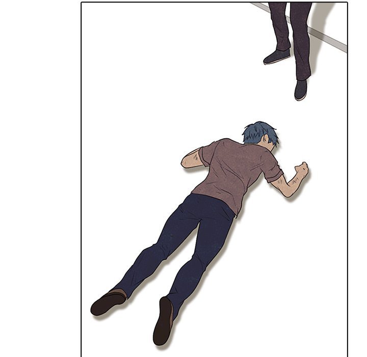 High School Devil Manhwa - Chapter 97 Page 15