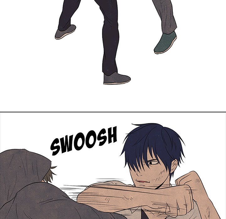 High School Devil Manhwa - Chapter 97 Page 23