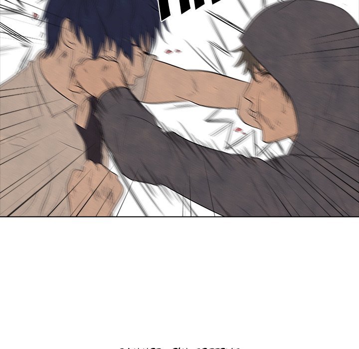 High School Devil Manhwa - Chapter 97 Page 31