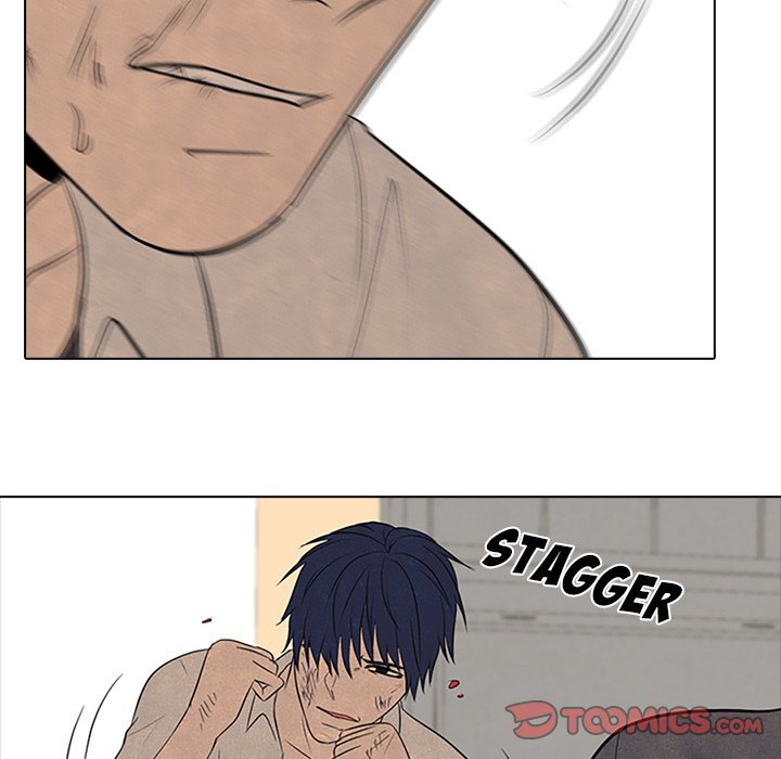 High School Devil Manhwa - Chapter 97 Page 33