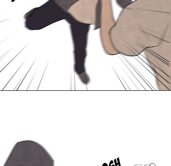 High School Devil Manhwa - Chapter 97 Page 35