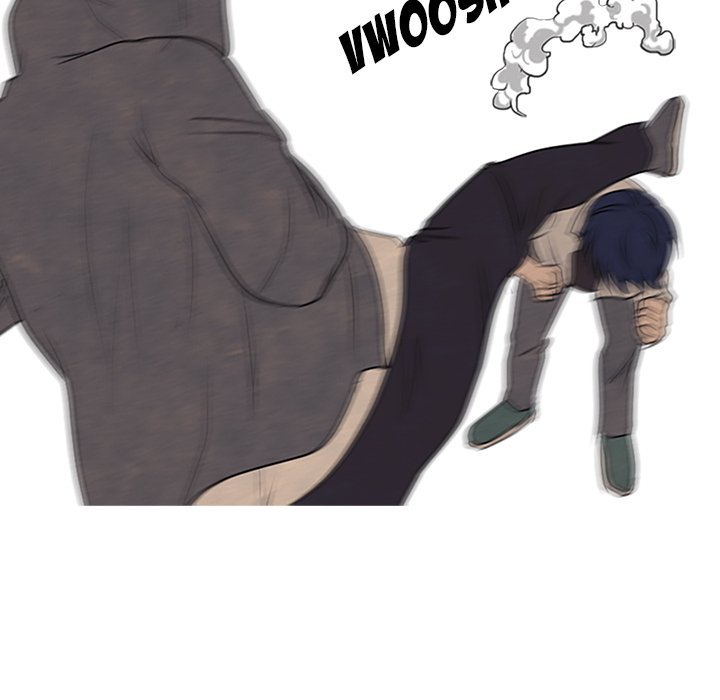 High School Devil Manhwa - Chapter 97 Page 36