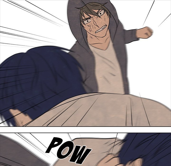 High School Devil Manhwa - Chapter 97 Page 38