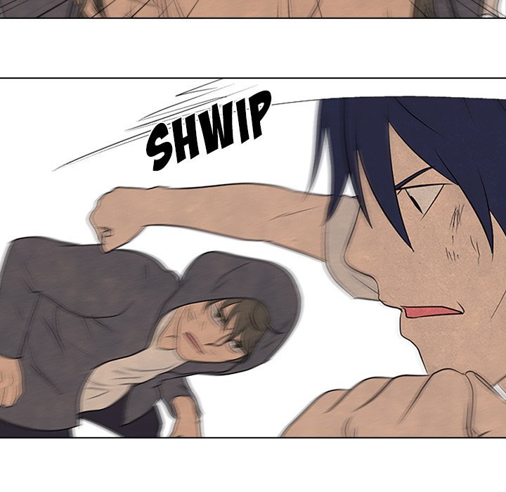 High School Devil Manhwa - Chapter 97 Page 43