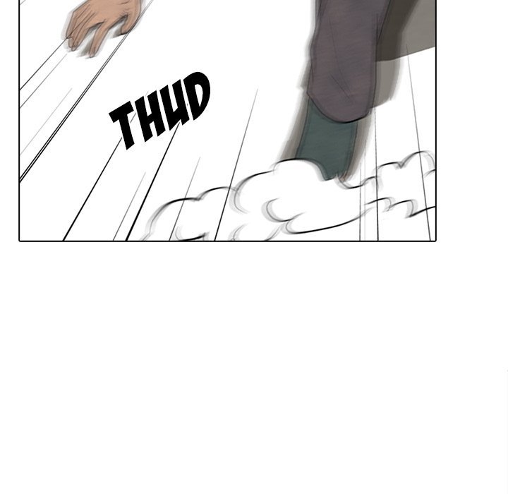 High School Devil Manhwa - Chapter 97 Page 50