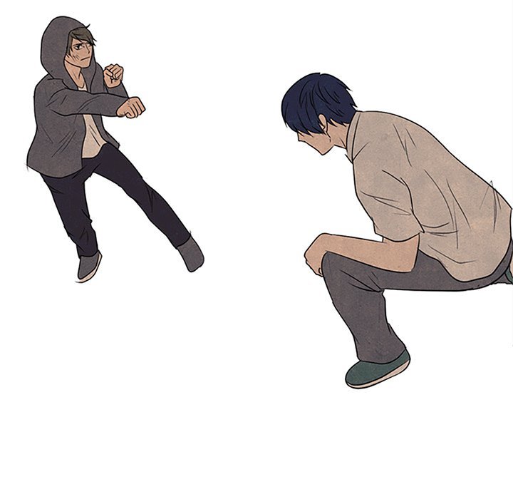 High School Devil Manhwa - Chapter 97 Page 51