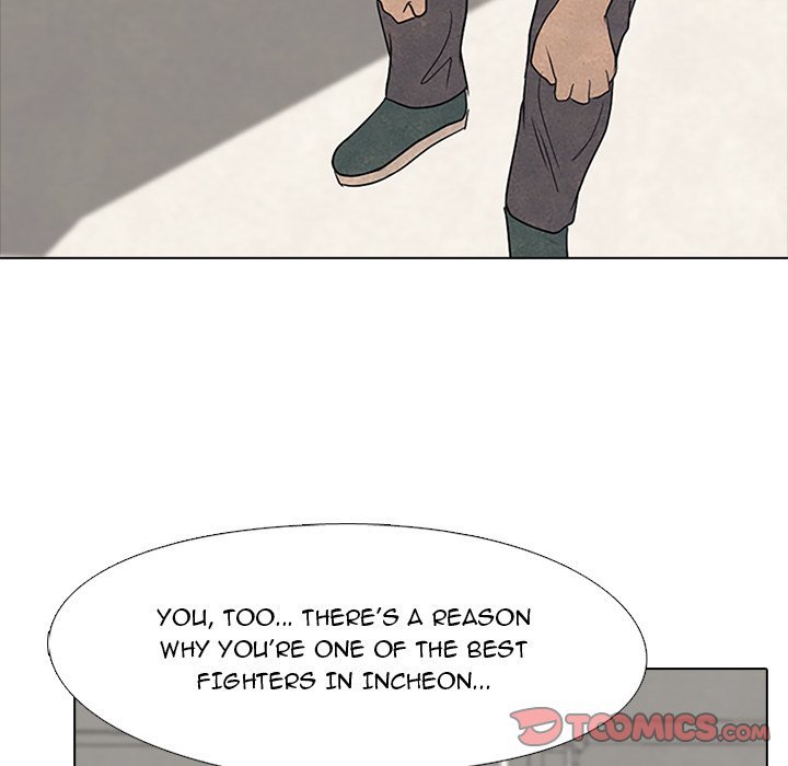 High School Devil Manhwa - Chapter 97 Page 53