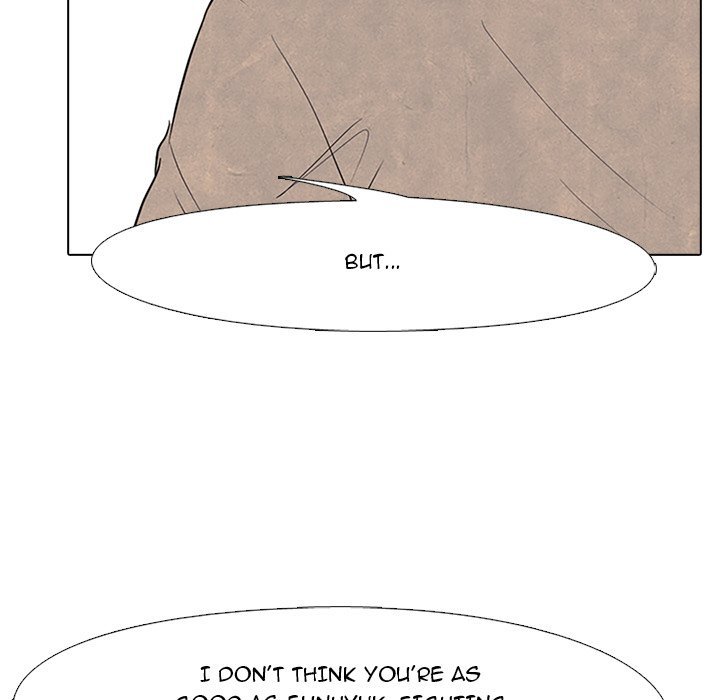 High School Devil Manhwa - Chapter 97 Page 55