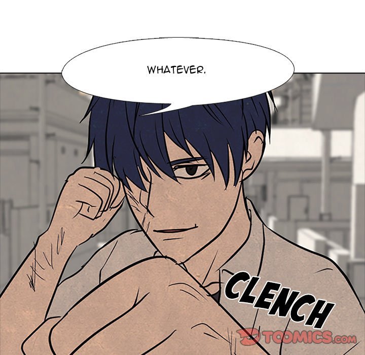 High School Devil Manhwa - Chapter 97 Page 61