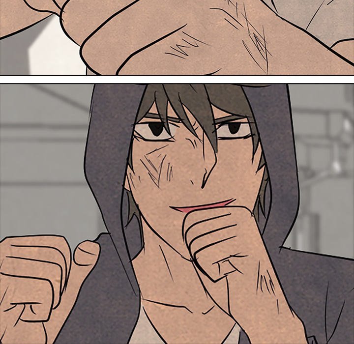 High School Devil Manhwa - Chapter 97 Page 62