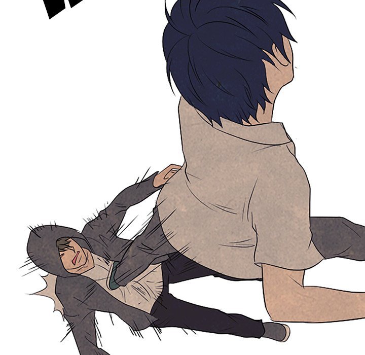 High School Devil Manhwa - Chapter 97 Page 71