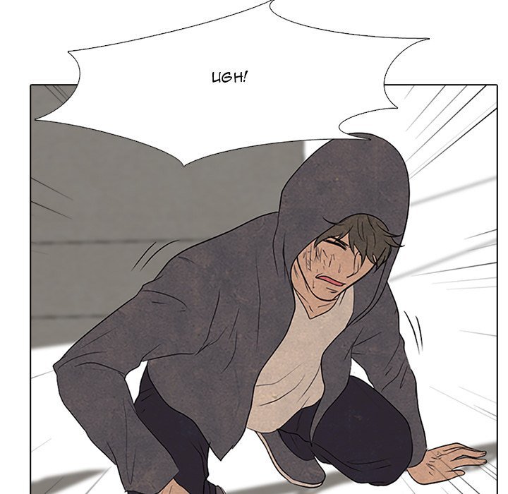 High School Devil Manhwa - Chapter 97 Page 75