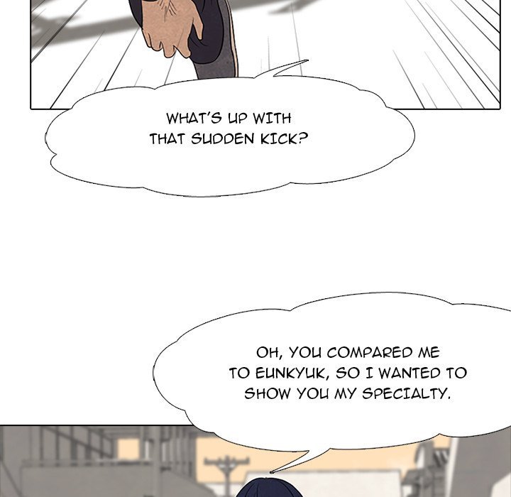 High School Devil Manhwa - Chapter 97 Page 76