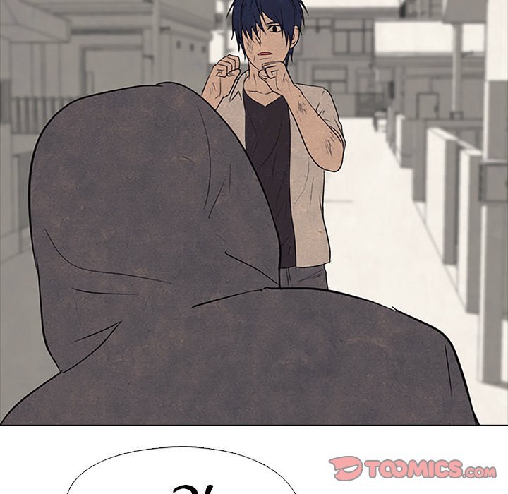 High School Devil Manhwa - Chapter 97 Page 77