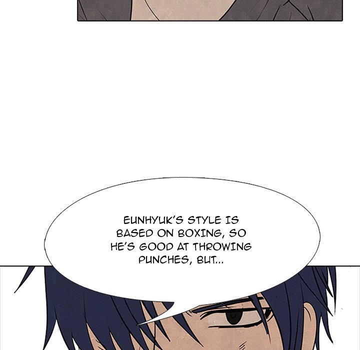 High School Devil Manhwa - Chapter 97 Page 79