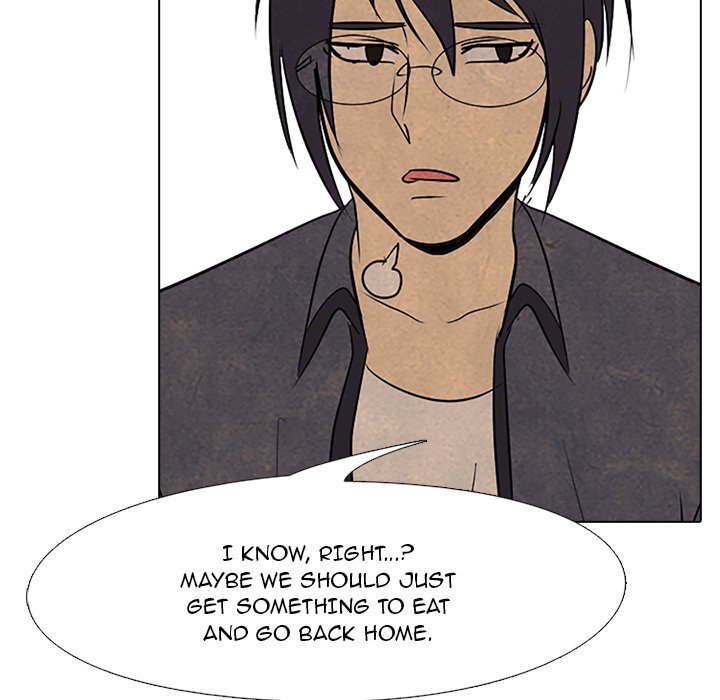 High School Devil Manhwa - Chapter 97 Page 90