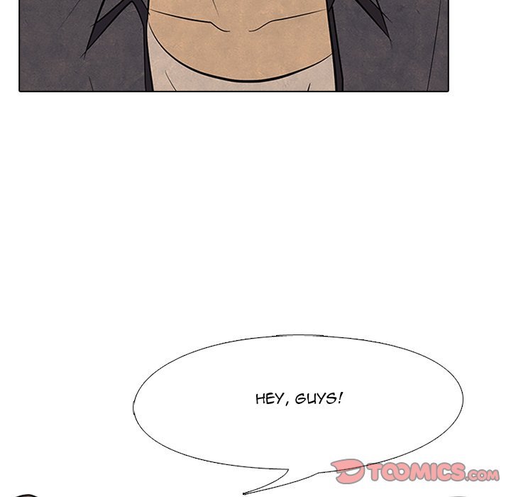 High School Devil Manhwa - Chapter 97 Page 93