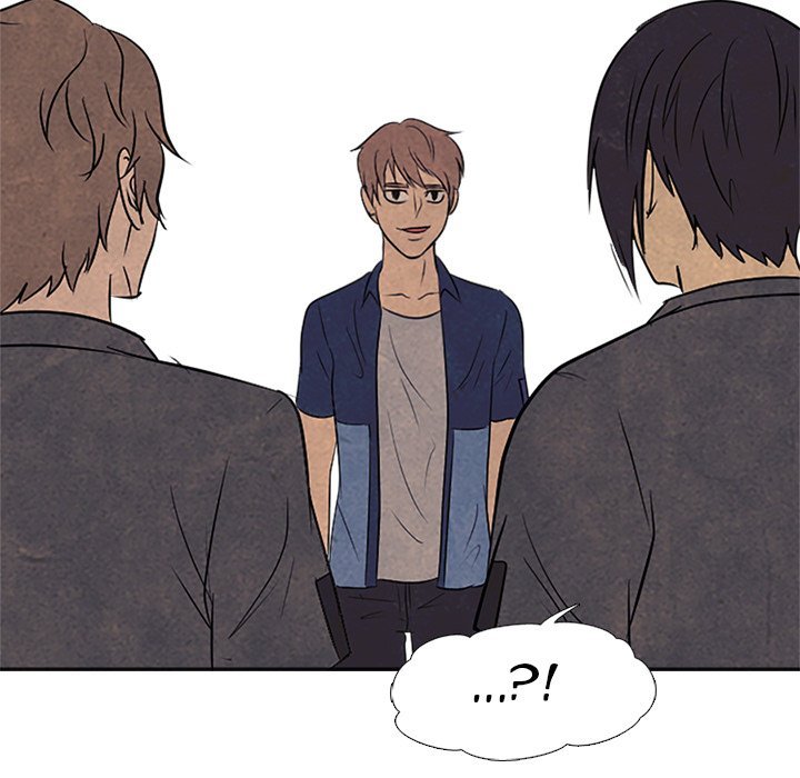 High School Devil Manhwa - Chapter 97 Page 94