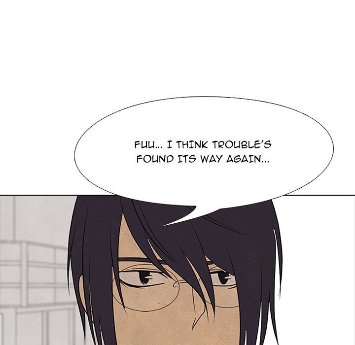 High School Devil Manhwa - Chapter 97 Page 95