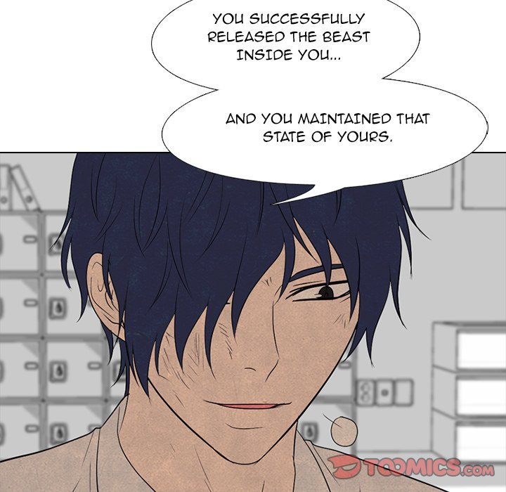 High School Devil Manhwa - Chapter 199 Page 9