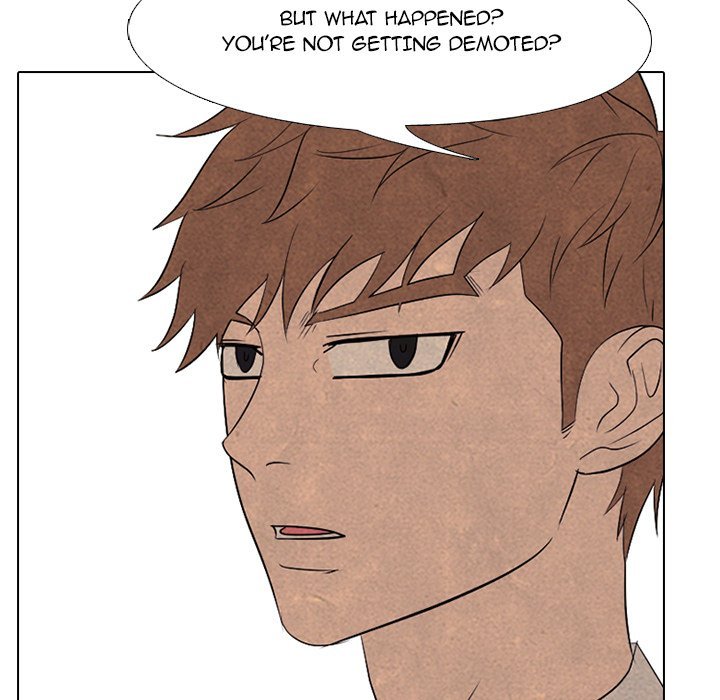 High School Devil Manhwa - Chapter 199 Page 22