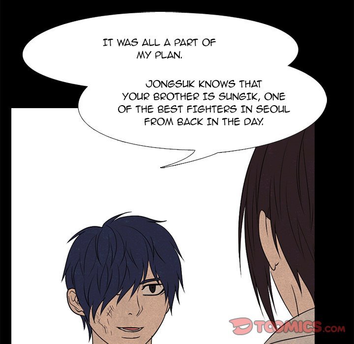 High School Devil Manhwa - Chapter 199 Page 41