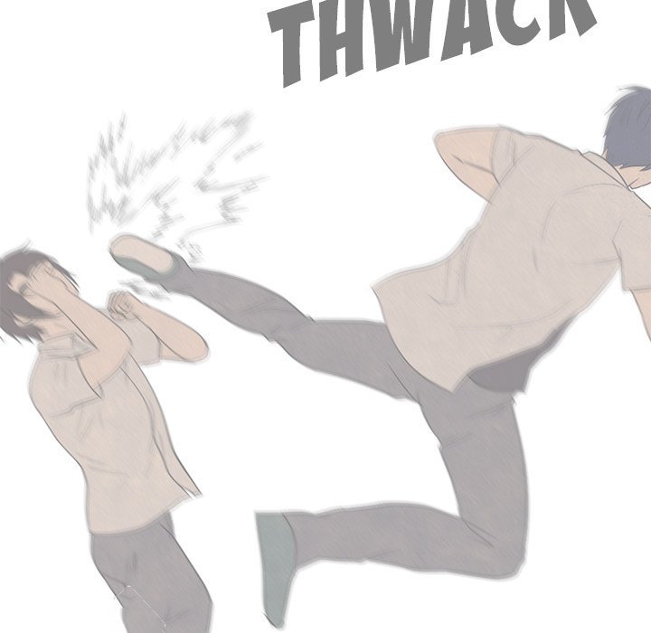 High School Devil Manhwa - Chapter 199 Page 92