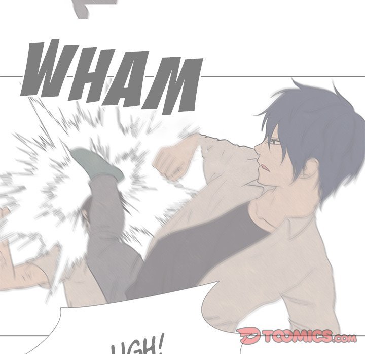 High School Devil Manhwa - Chapter 199 Page 93