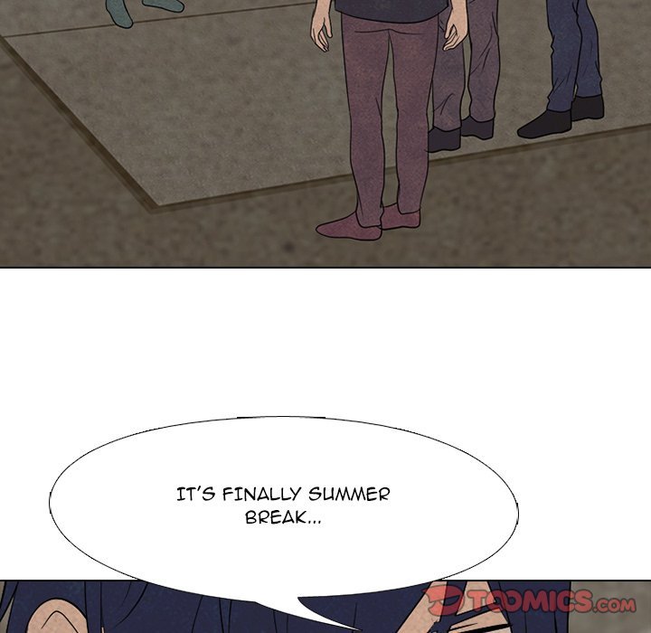 High School Devil Manhwa - Chapter 199 Page 105