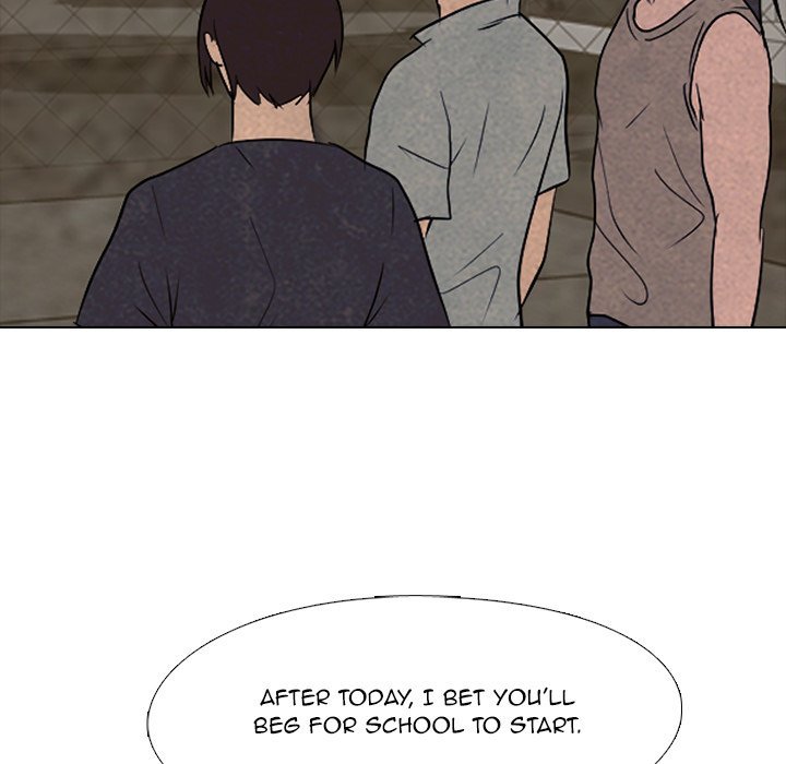 High School Devil Manhwa - Chapter 199 Page 107