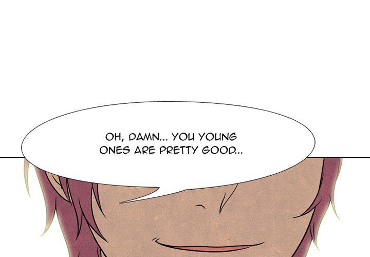 High School Devil Manhwa - Chapter 138 Page 0